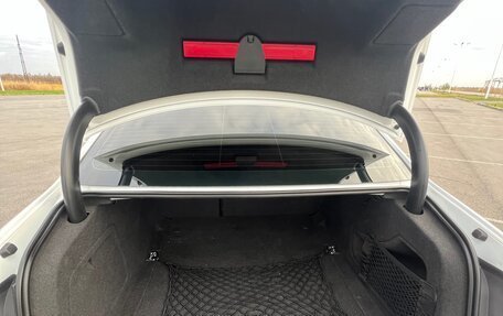 Audi A4, 2014 год, 2 250 000 рублей, 18 фотография