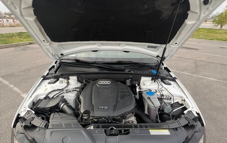 Audi A4, 2014 год, 2 250 000 рублей, 13 фотография