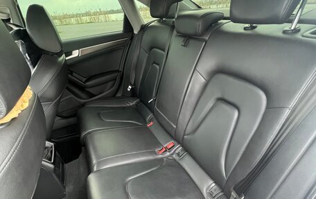 Audi A4, 2014 год, 2 250 000 рублей, 19 фотография