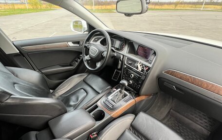 Audi A4, 2014 год, 2 250 000 рублей, 17 фотография