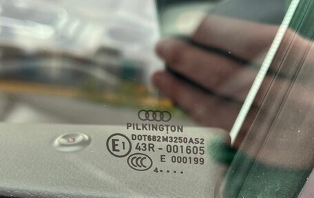 Audi A4, 2014 год, 2 250 000 рублей, 11 фотография