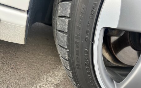 Audi A4, 2014 год, 2 250 000 рублей, 23 фотография