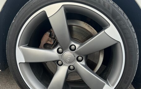 Audi A4, 2014 год, 2 250 000 рублей, 22 фотография