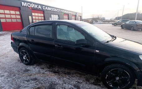 Opel Astra H, 2008 год, 275 000 рублей, 3 фотография