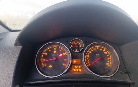 Opel Astra H, 2008 год, 275 000 рублей, 6 фотография