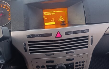 Opel Astra H, 2008 год, 275 000 рублей, 8 фотография