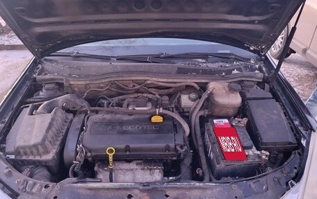 Opel Astra H, 2008 год, 275 000 рублей, 5 фотография