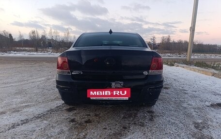 Opel Astra H, 2008 год, 275 000 рублей, 4 фотография