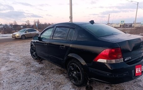 Opel Astra H, 2008 год, 275 000 рублей, 11 фотография