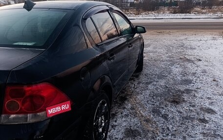 Opel Astra H, 2008 год, 275 000 рублей, 10 фотография