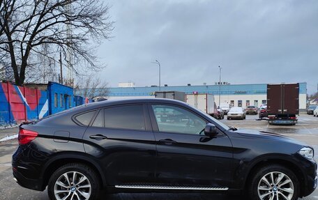 BMW X6, 2019 год, 5 100 000 рублей, 5 фотография