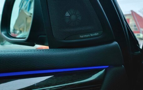 BMW X6, 2019 год, 5 100 000 рублей, 9 фотография