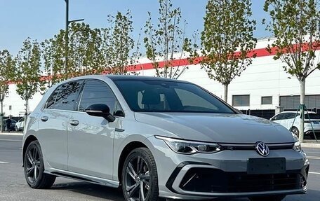 Volkswagen Golf VIII, 2022 год, 2 020 000 рублей, 3 фотография