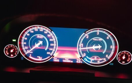 BMW X6, 2019 год, 5 100 000 рублей, 8 фотография