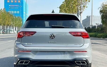 Volkswagen Golf VIII, 2022 год, 2 020 000 рублей, 5 фотография