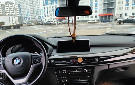 BMW X6, 2019 год, 5 100 000 рублей, 7 фотография