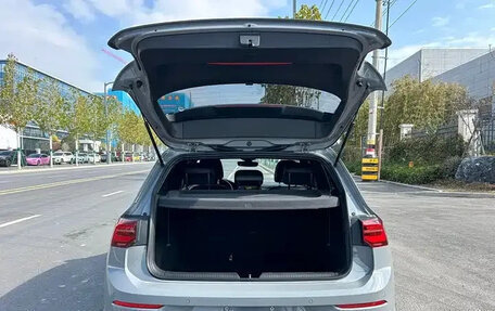 Volkswagen Golf VIII, 2022 год, 2 020 000 рублей, 7 фотография