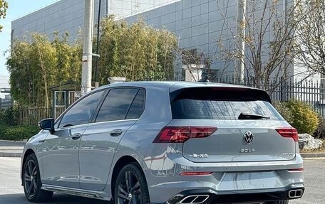 Volkswagen Golf VIII, 2022 год, 2 020 000 рублей, 6 фотография