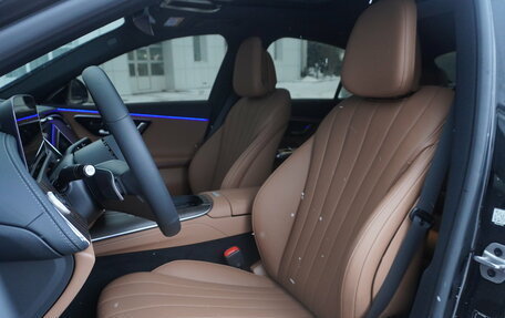 Mercedes-Benz E-Класс, 2025 год, 9 200 000 рублей, 8 фотография