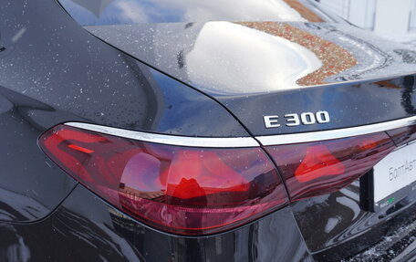 Mercedes-Benz E-Класс, 2025 год, 9 200 000 рублей, 7 фотография