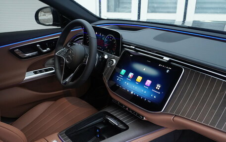 Mercedes-Benz E-Класс, 2025 год, 9 200 000 рублей, 3 фотография