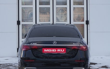 Mercedes-Benz E-Класс, 2025 год, 9 200 000 рублей, 5 фотография