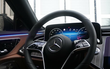 Mercedes-Benz E-Класс, 2025 год, 9 200 000 рублей, 13 фотография