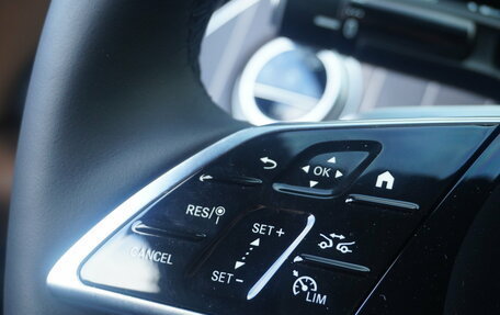 Mercedes-Benz E-Класс, 2025 год, 9 200 000 рублей, 14 фотография