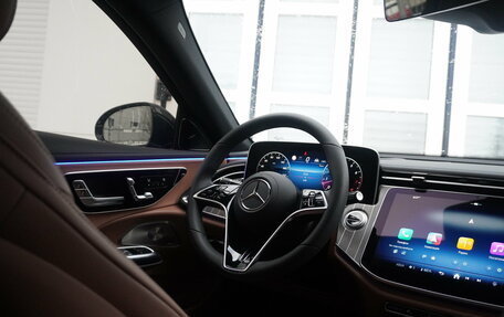 Mercedes-Benz E-Класс, 2025 год, 9 200 000 рублей, 12 фотография