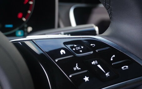 Mercedes-Benz E-Класс, 2025 год, 9 200 000 рублей, 15 фотография