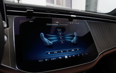 Mercedes-Benz E-Класс, 2025 год, 9 200 000 рублей, 17 фотография