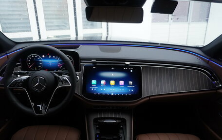 Mercedes-Benz E-Класс, 2025 год, 9 200 000 рублей, 10 фотография