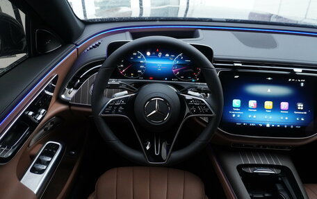 Mercedes-Benz E-Класс, 2025 год, 9 200 000 рублей, 11 фотография