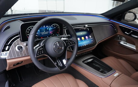 Mercedes-Benz E-Класс, 2025 год, 9 200 000 рублей, 9 фотография