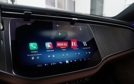 Mercedes-Benz E-Класс, 2025 год, 9 200 000 рублей, 16 фотография