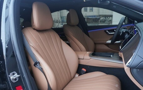 Mercedes-Benz E-Класс, 2025 год, 9 200 000 рублей, 19 фотография