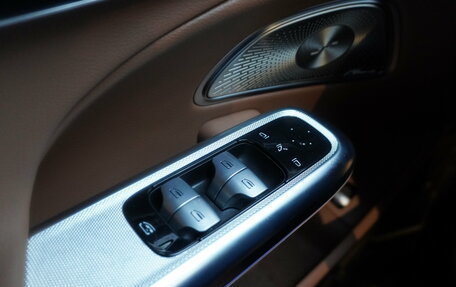 Mercedes-Benz E-Класс, 2025 год, 9 200 000 рублей, 23 фотография