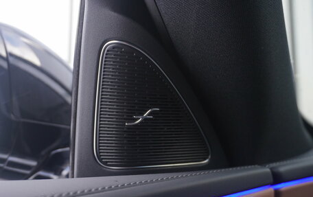 Mercedes-Benz E-Класс, 2025 год, 9 200 000 рублей, 27 фотография