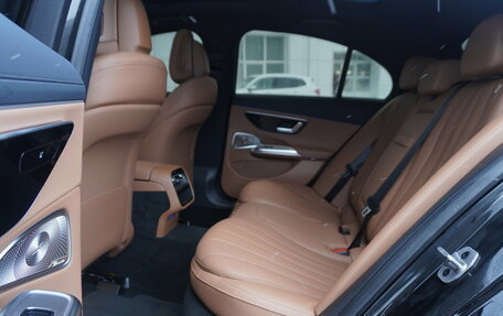 Mercedes-Benz E-Класс, 2025 год, 9 200 000 рублей, 20 фотография