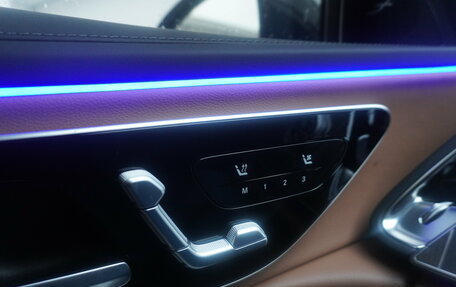 Mercedes-Benz E-Класс, 2025 год, 9 200 000 рублей, 22 фотография