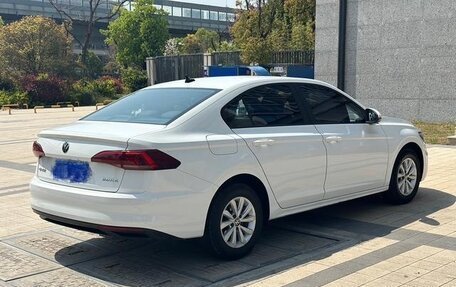 Volkswagen Bora, 2022 год, 1 350 000 рублей, 6 фотография