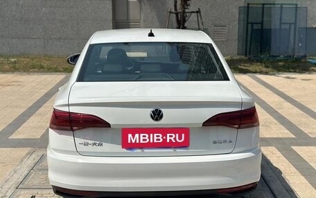 Volkswagen Bora, 2022 год, 1 350 000 рублей, 5 фотография