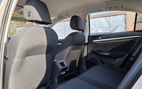 Volkswagen Bora, 2022 год, 1 320 000 рублей, 8 фотография