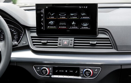 Audi Q5, 2025 год, 7 410 000 рублей, 5 фотография