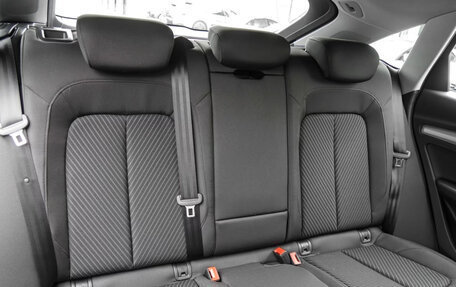 Audi Q5, 2025 год, 7 410 000 рублей, 4 фотография