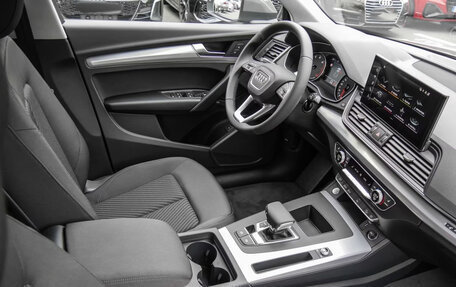 Audi Q5, 2025 год, 7 410 000 рублей, 7 фотография