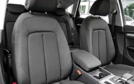 Audi Q5, 2025 год, 7 410 000 рублей, 6 фотография