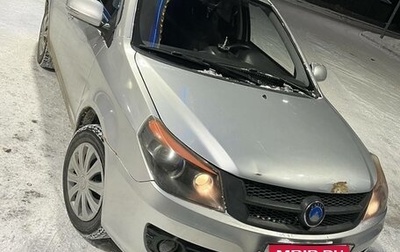 Geely GC6, 2014 год, 245 000 рублей, 1 фотография