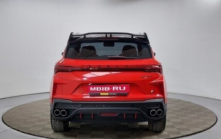 Geely Coolray I, 2023 год, 2 299 000 рублей, 6 фотография