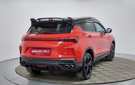 Geely Coolray I, 2023 год, 2 299 000 рублей, 5 фотография